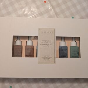 Sand & Fog Fragrance Oil Set